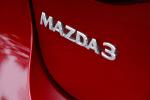 Mazda3 Hatchback 2019 года (NA)